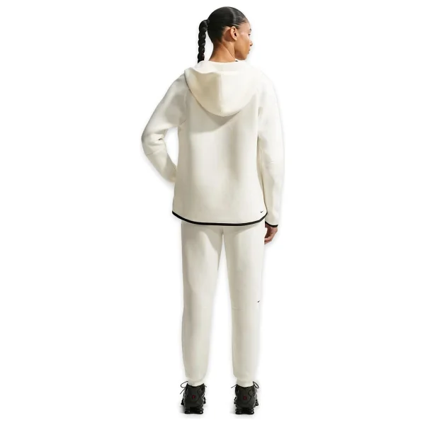 Nike Tech Fleece HV6779 Kadın Eşofman Altı - Görsel 5
