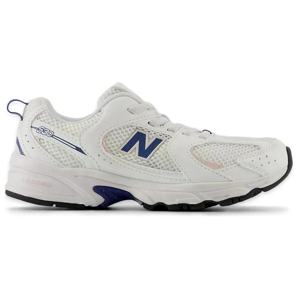 New Balance 530 Çocuk Spor Ayakkabı - Görsel 7