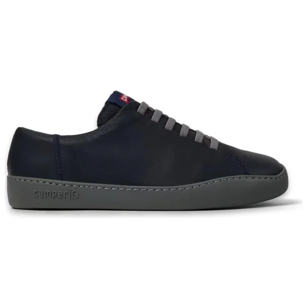 Camper Peu Touring K100479-051 Lacivert Erkek Sneaker - Görsel 6