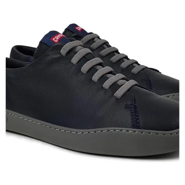 Camper Peu Touring K100479-051 Lacivert Erkek Sneaker - Görsel 2