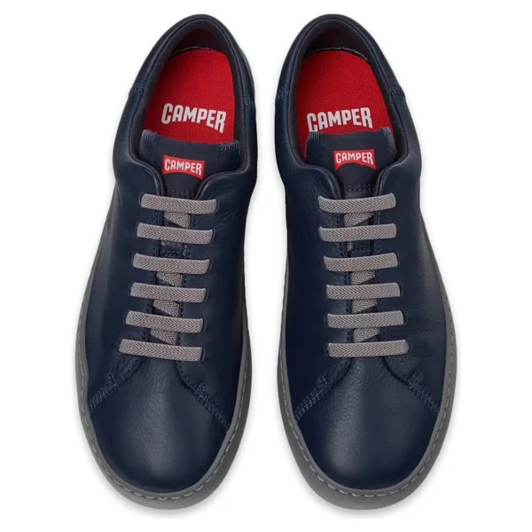 Camper Peu Touring K100479-051 Lacivert Erkek Sneaker - Görsel 3