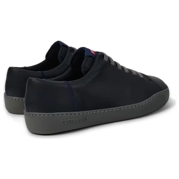 Camper Peu Touring K100479-051 Lacivert Erkek Sneaker - Görsel 4