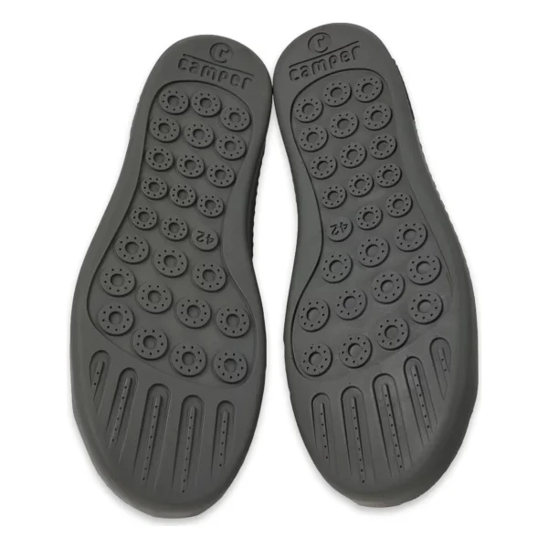 Camper Peu Touring K100479-051 Lacivert Erkek Sneaker - Görsel 5