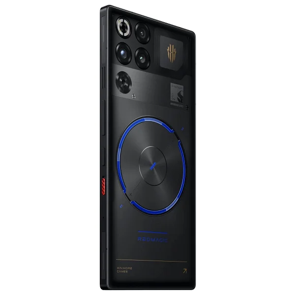 Redmagic 11S Pro 256 GB 12 GB - Görsel 2