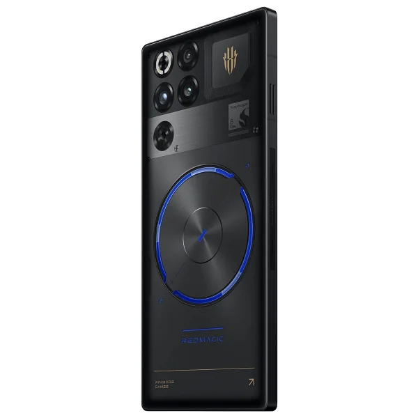 Redmagic 11S Pro 256 GB 12 GB - Görsel 6