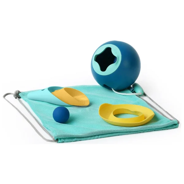 Quut Mini Ballo Plaj Seti - Görsel 3