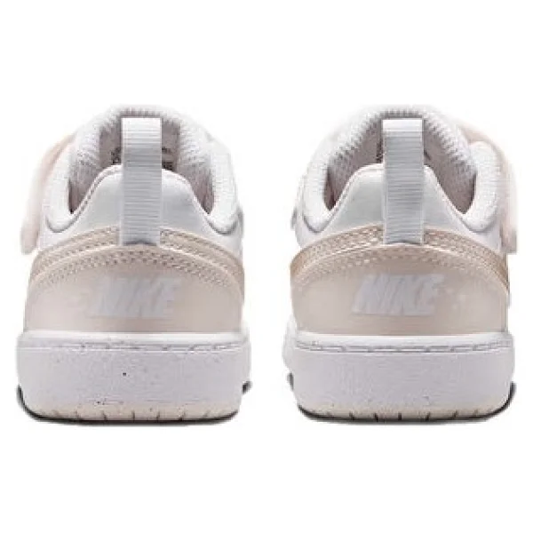 Nike Court Borough Low IR5461 Bebek Spor Ayakkabı - Görsel 5