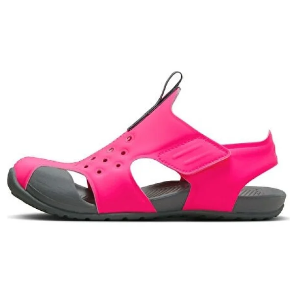 Nike Sunray Protect 2 Ps 943826 Çocuk Sandalet - Görsel 2
