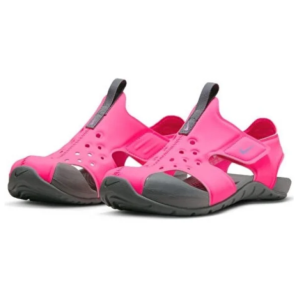 Nike Sunray Protect 2 Ps 943826 Çocuk Sandalet - Görsel 3