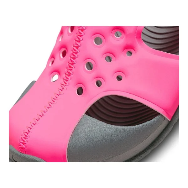 Nike Sunray Protect 2 Ps 943826 Çocuk Sandalet - Görsel 6