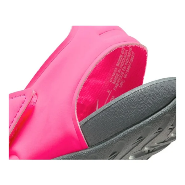 Nike Sunray Protect 2 Ps 943826 Çocuk Sandalet - Görsel 8