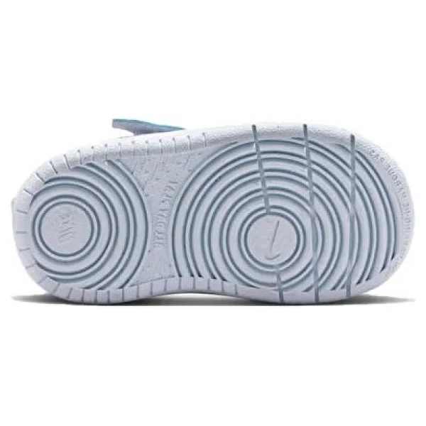 Nike Court Borough Low Essential+ IQ2727 Bebek Spor Ayakkabı - Görsel 6