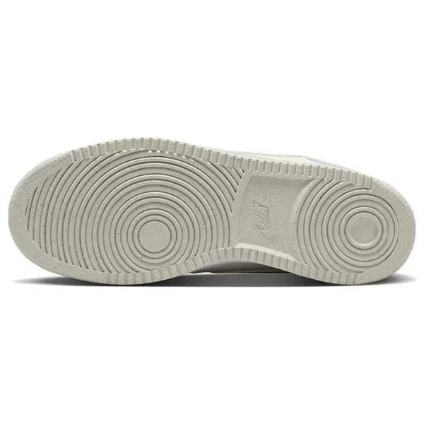 Nike Court Vision Low NN DH3158-005 Beyaz-Krem Kadın Spor Ayakkabı - Görsel 3