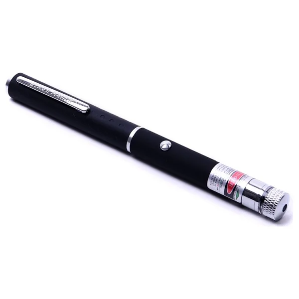 Pilli Yeşil Lazer Pointer BM521 - Görsel 4