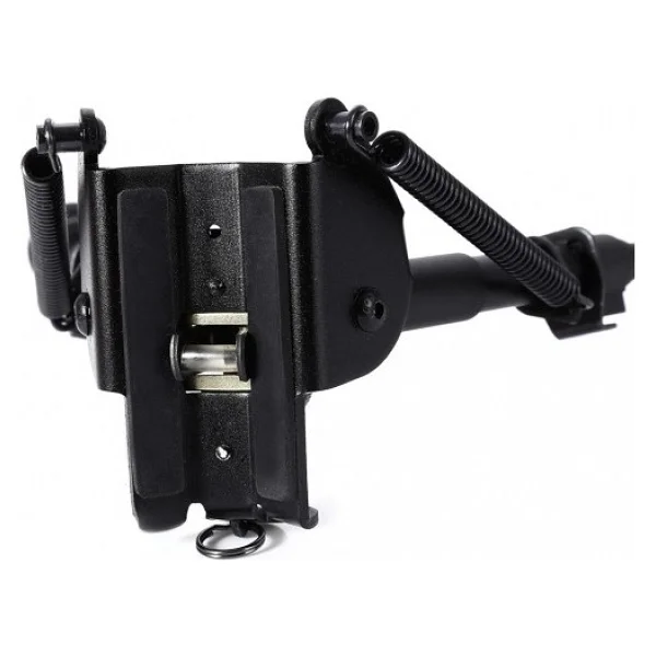 Ustun Metal Alasim Bipod Catalayak - Görsel 5