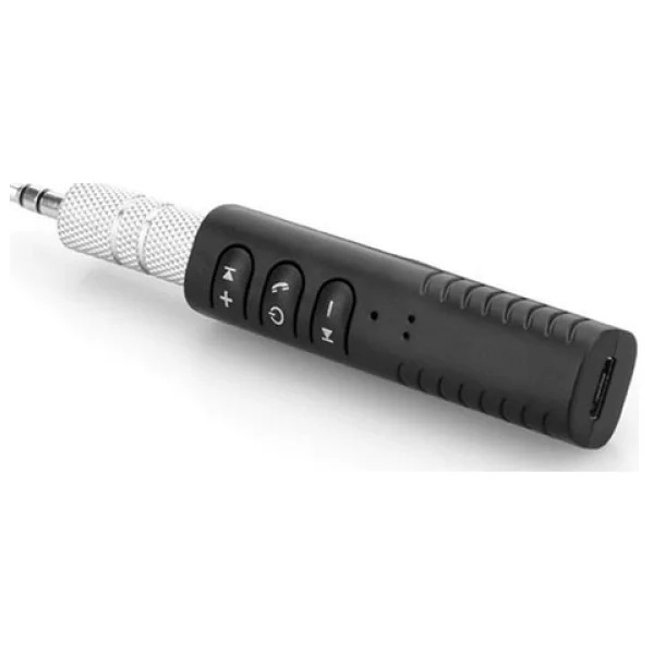 Taşınabilir Bluetooth Ses Alıcısı 30 Dk Şarj, 4 Saat Kullanım, Geri Klipsli - Görsel 2