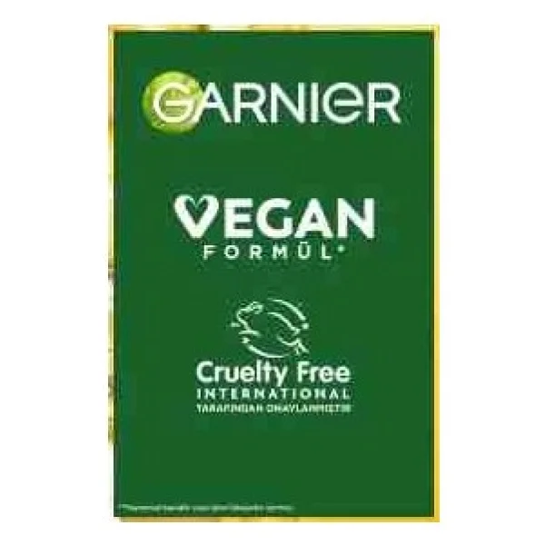 Garnier C Vitamini Parlaklık Veren 250 ml Yüz Temizleme Jeli - Görsel 4