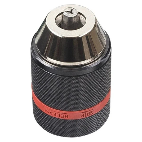 Sanou Metal 2-13mm 1/2-20 Unf Dişi Elle Sıkma Kilitli Mandren - Görsel 2