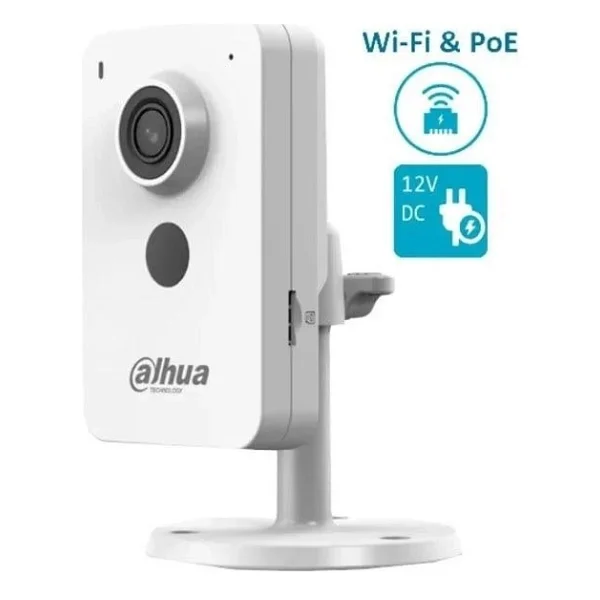 Dahua C4K-P 4 MP 2.8mm Wi-Fi IP Güvenlik Kamerası - Görsel 3