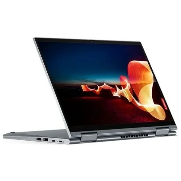 Lenovo ThinkPad X1 Yoga Gen 6 20XY0049TX i7-1165G7 16 GB 512 GB SSD Iris Xe Graphics 14" WUXGA İkisi Bir Arada Notebook - Görsel 2