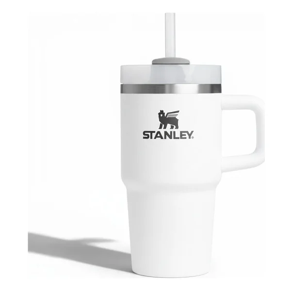 Stanley Quencher ProTour 0.41 lt Pipetli Termos Bardak - Görsel 5