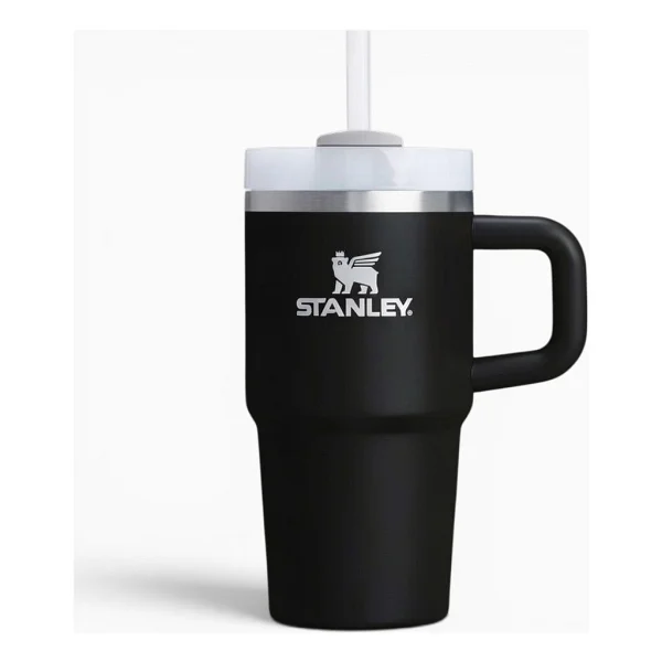 Stanley Quencher ProTour 0.41 lt Pipetli Termos Bardak - Görsel 4