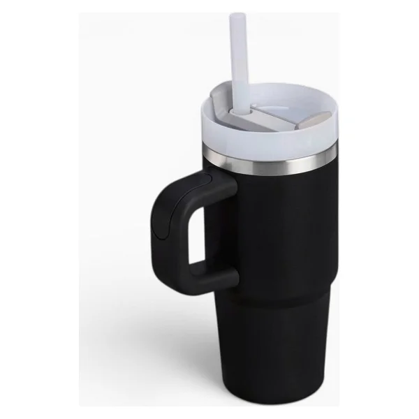 Stanley Quencher ProTour 0.41 lt Pipetli Termos Bardak - Görsel 2