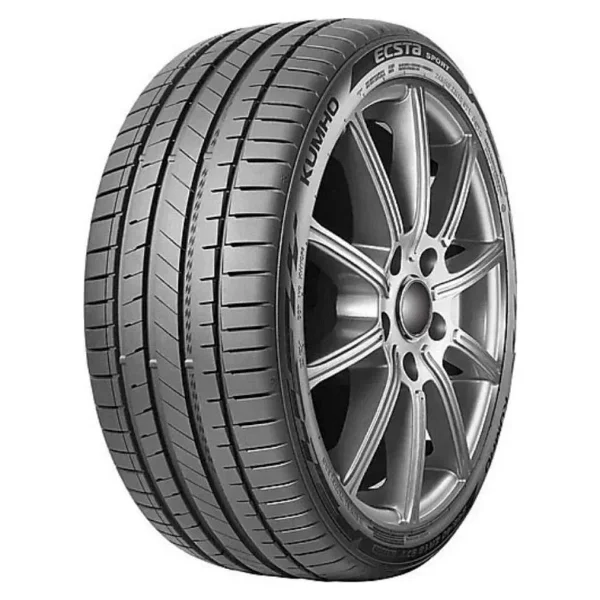 Kumho Ecsta Sport PS72 245/45 R20 103Y XL Yaz Lastiği - 2025 - Görsel 2