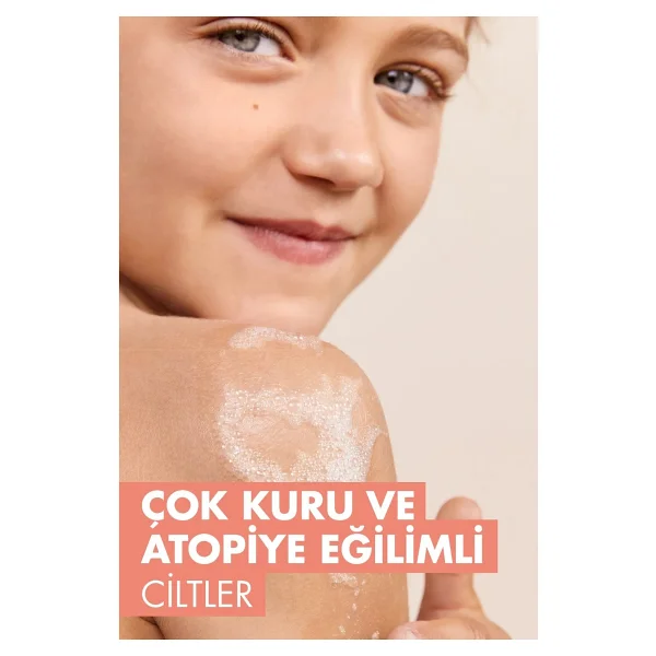 Avene XeraCalm A.D Ultra Rich Cleansing Bar 100 gr Sabun - Görsel 5