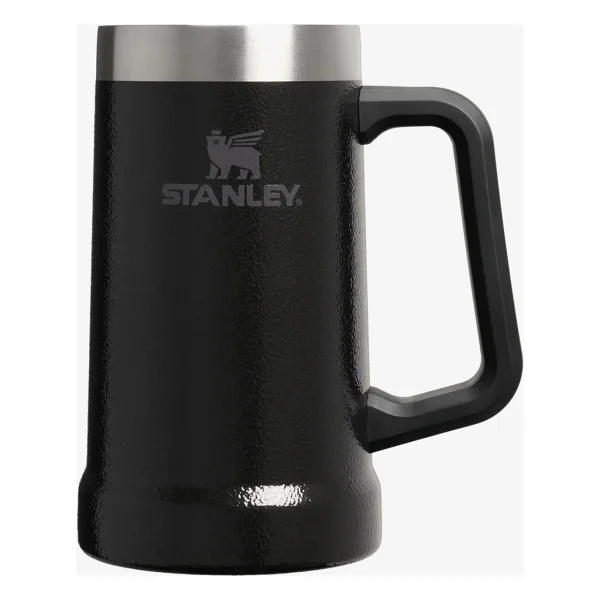 Stanley Adventure Vakumlu Kulplu Beyaz 0.70 lt Termos Bardak - Görsel 4