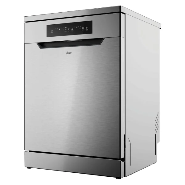 Hoover HF 3E9L0X2-17 5 Programlı Bulaşık Makinesi - Görsel 2