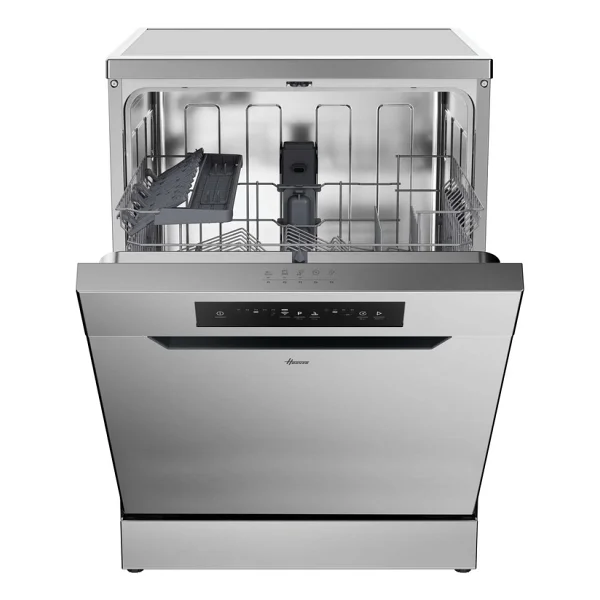 Hoover HF 3E9L0X2-17 5 Programlı Bulaşık Makinesi - Görsel 3