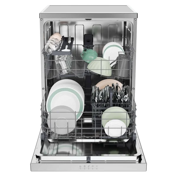 Hoover HF 3E9L0X2-17 5 Programlı Bulaşık Makinesi - Görsel 5