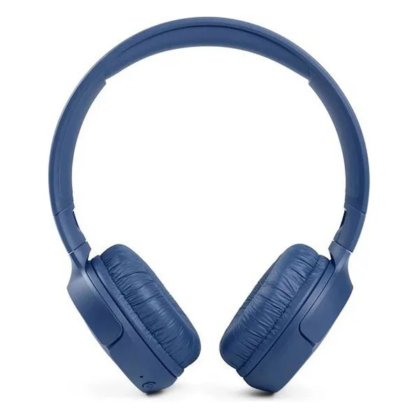 JBL Tune 570BT Mavi Kulak Üstü Bluetooth Kulaklık - Görsel 6