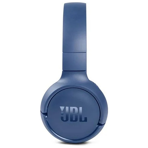 JBL Tune 570BT Mavi Kulak Üstü Bluetooth Kulaklık - Görsel 2