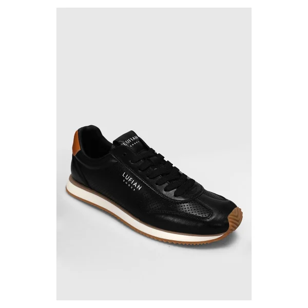 Lufian Nick Erkek Sneaker - Görsel 7