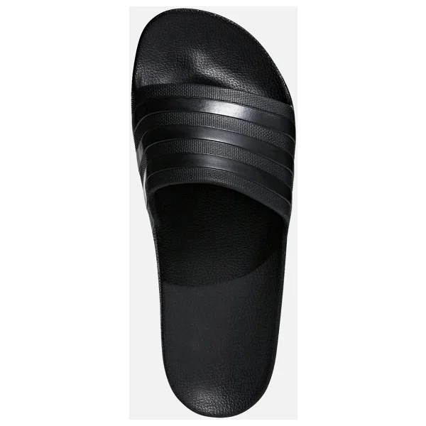 Adidas Adilette Aqua F35550 Siyah Terlik - Görsel 3