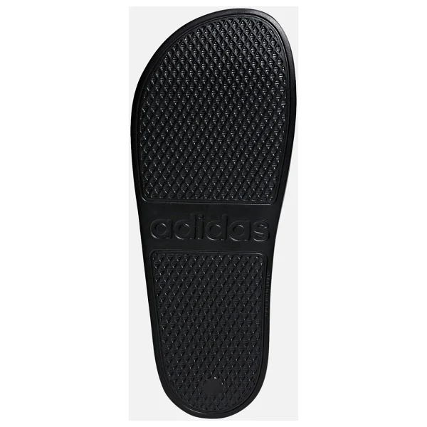 Adidas Adilette Aqua F35550 Siyah Terlik - Görsel 4