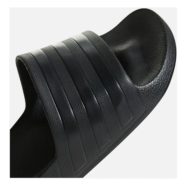 Adidas Adilette Aqua F35550 Siyah Terlik - Görsel 6