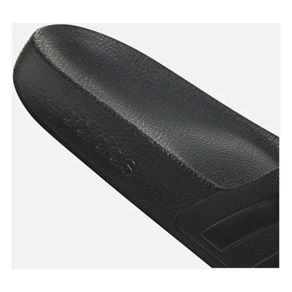 Adidas Adilette Aqua F35550 Siyah Terlik - Görsel 7