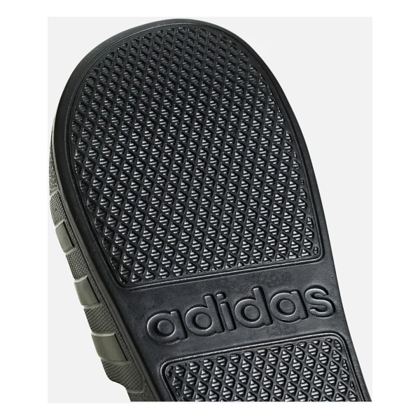 Adidas Adilette Aqua F35550 Siyah Terlik - Görsel 8