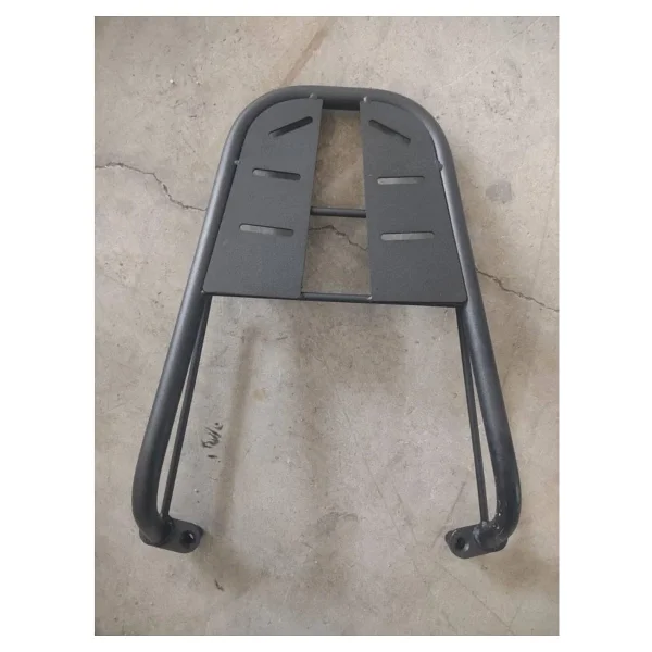 Nur Tvs Jüpiter 125 Topcase Çanta Demiri - Görsel 2