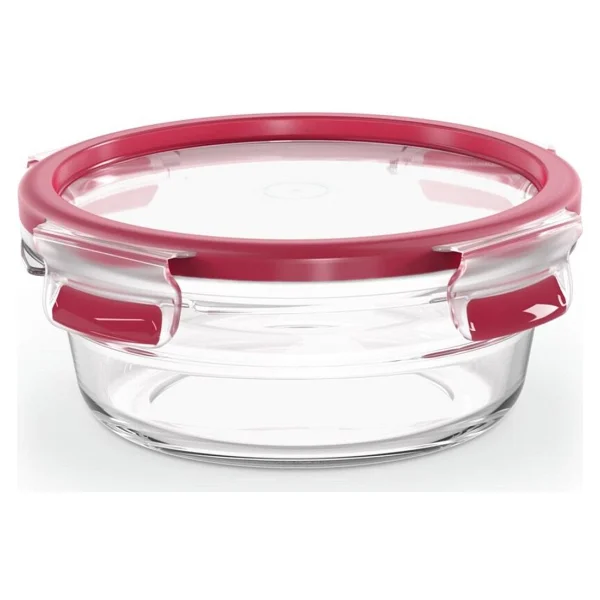 Tefal K3010712 MasterSeal Fresh 0.6 lt Cam Saklama Kabı - Görsel 7