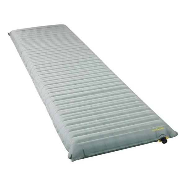 Thermarest NeoAirTopo Print R Şişme Kamp Matı Gri-R - Görsel 3