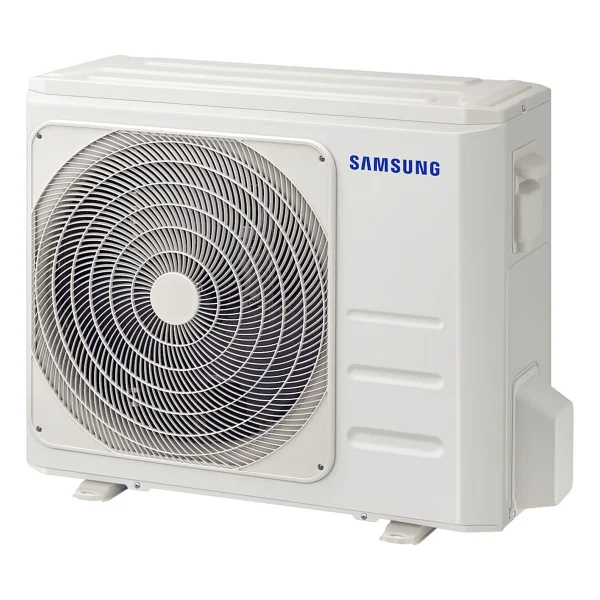 Samsung AR40F18C0BM/SK A++ 18000 BTU Inverter Duvar Tipi Klima - Görsel 7
