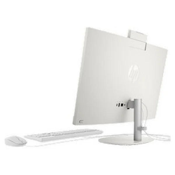 HP ProOne 240 G10 D36TNET Ultra 5 125U 8 GB 512 GB SSD Intel Graphics 23.8" Full HD All in One PC - Görsel 7