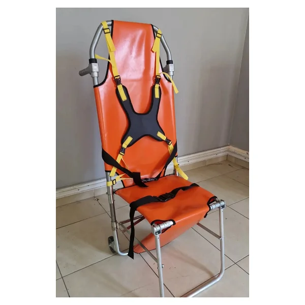 Medikaltec Sedye Kombine Sandalye - Görsel 5