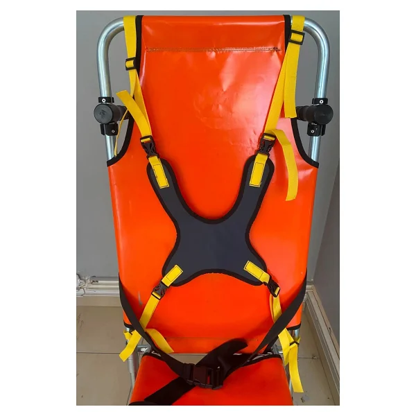 Medikaltec Sedye Kombine Sandalye - Görsel 6