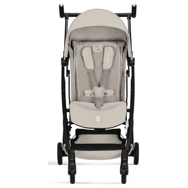 Cybex Libelle Dune Grey Kabin Tipi Bebek Arabası - Görsel 2