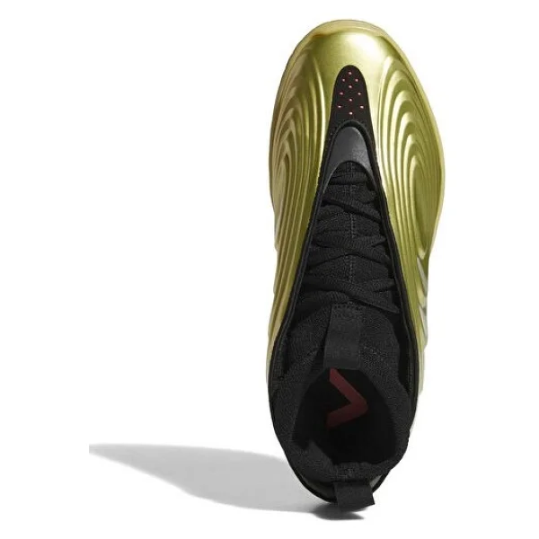 Adidas Harden Volume 10 KH9153 Sarı Erkek Basketbol Ayakkabısı - Görsel 5